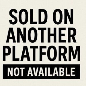 Coach 2 Vintage Coin Purses *Bundle Of Two* For $25